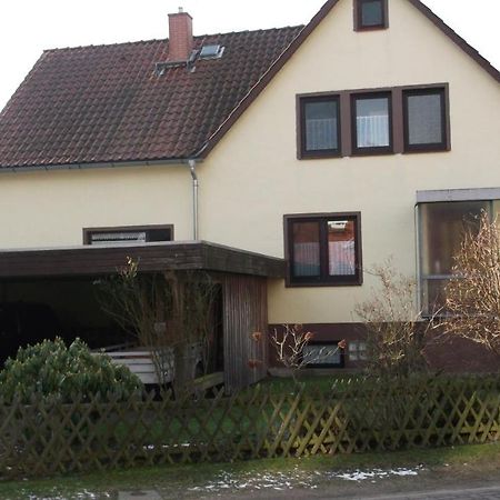 Ferienhaus Mueller 索尔陶 外观 照片
